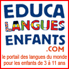 educa langue enfants