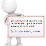 synonyme