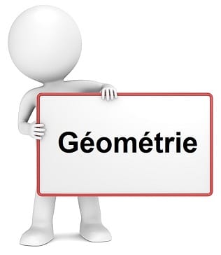 Geometrie pour le collège et le primaire