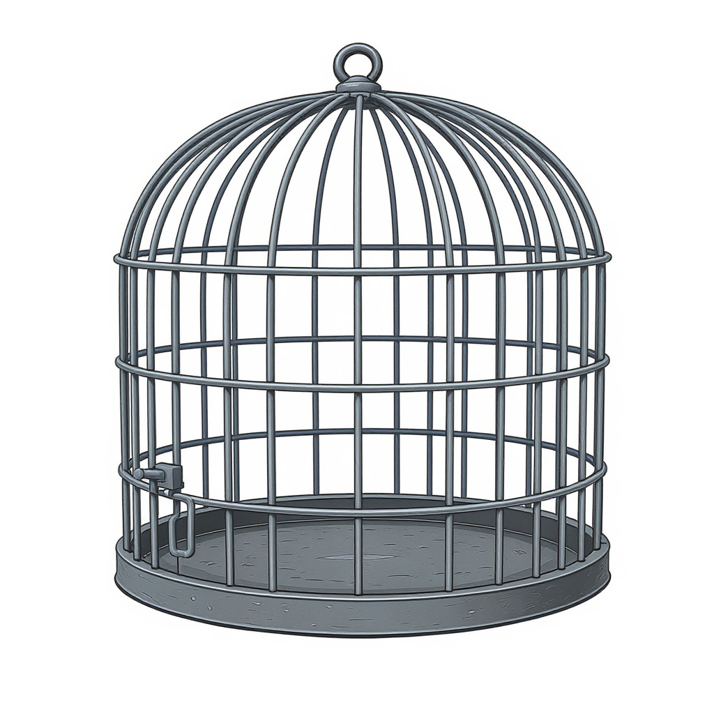 Cage