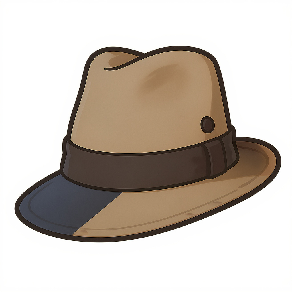 Chapeau