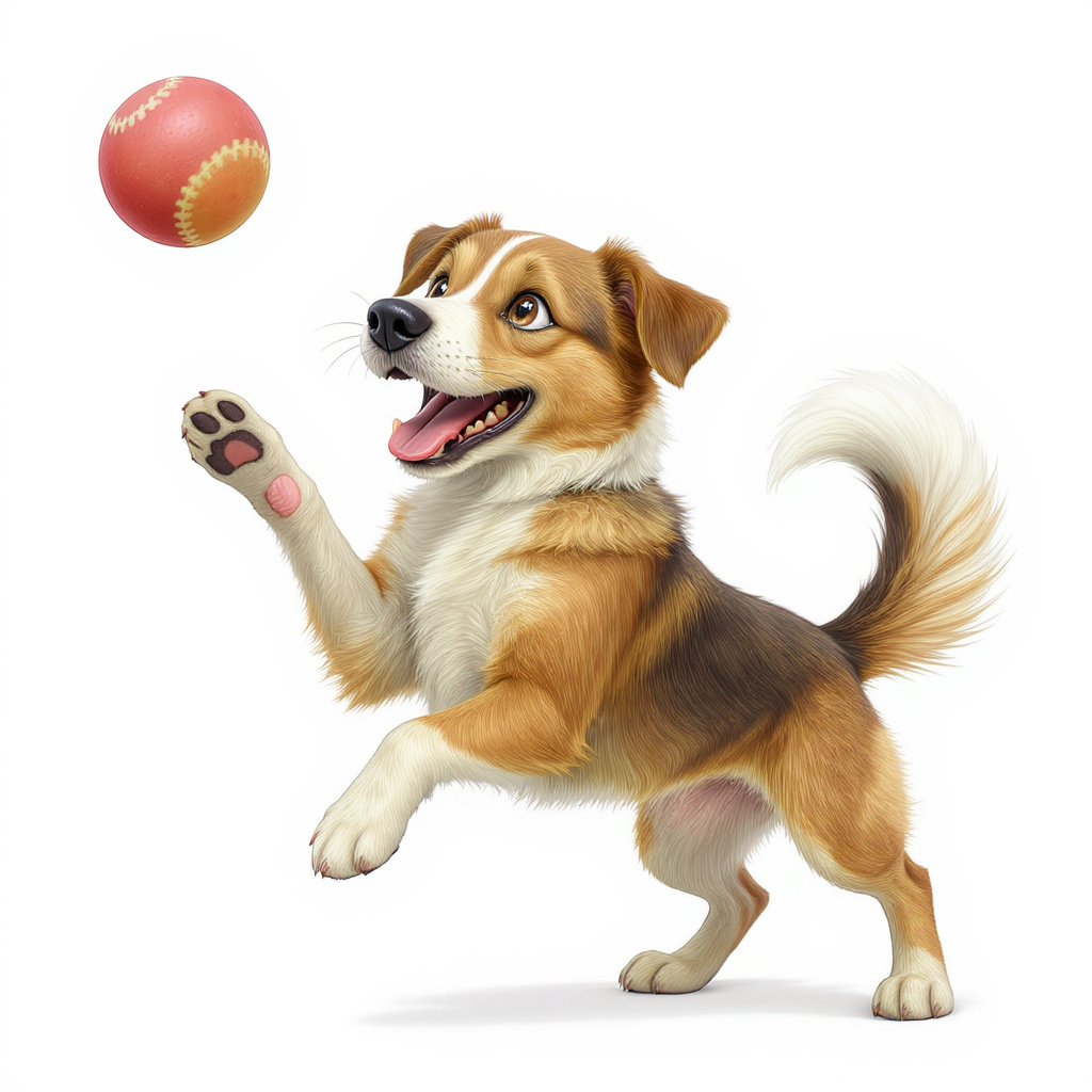 Chien