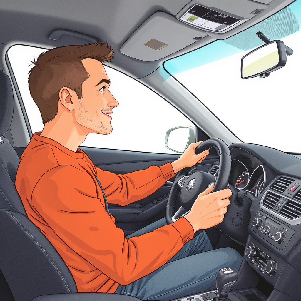 Conduire