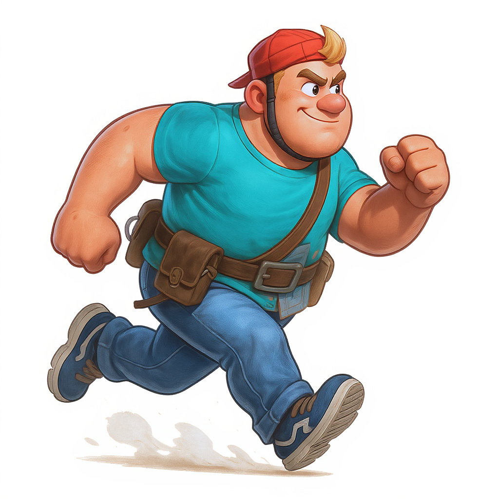 Courir
