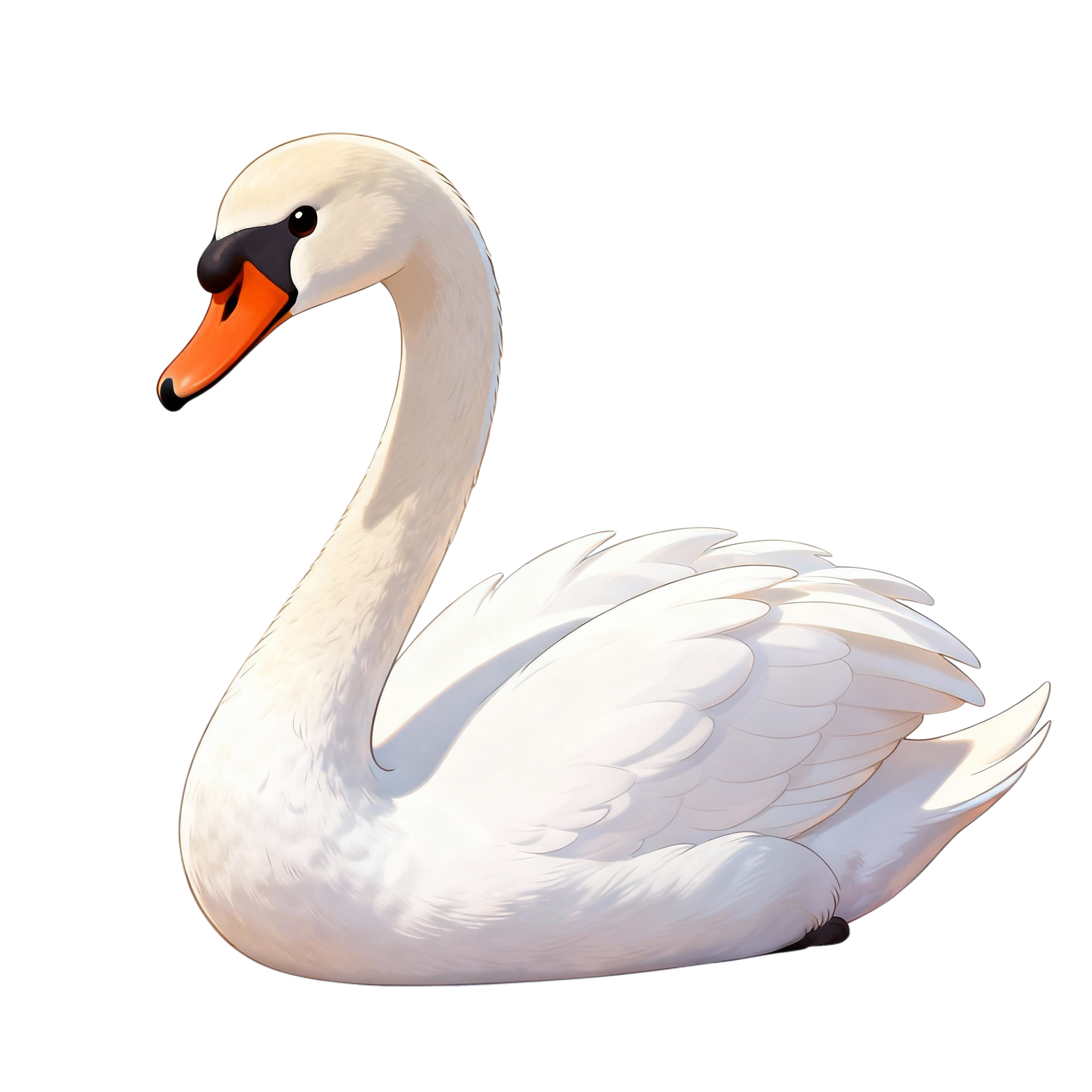 Cygne