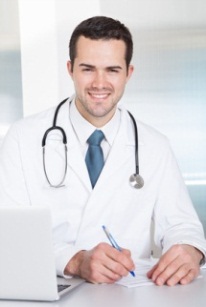 Docteur
