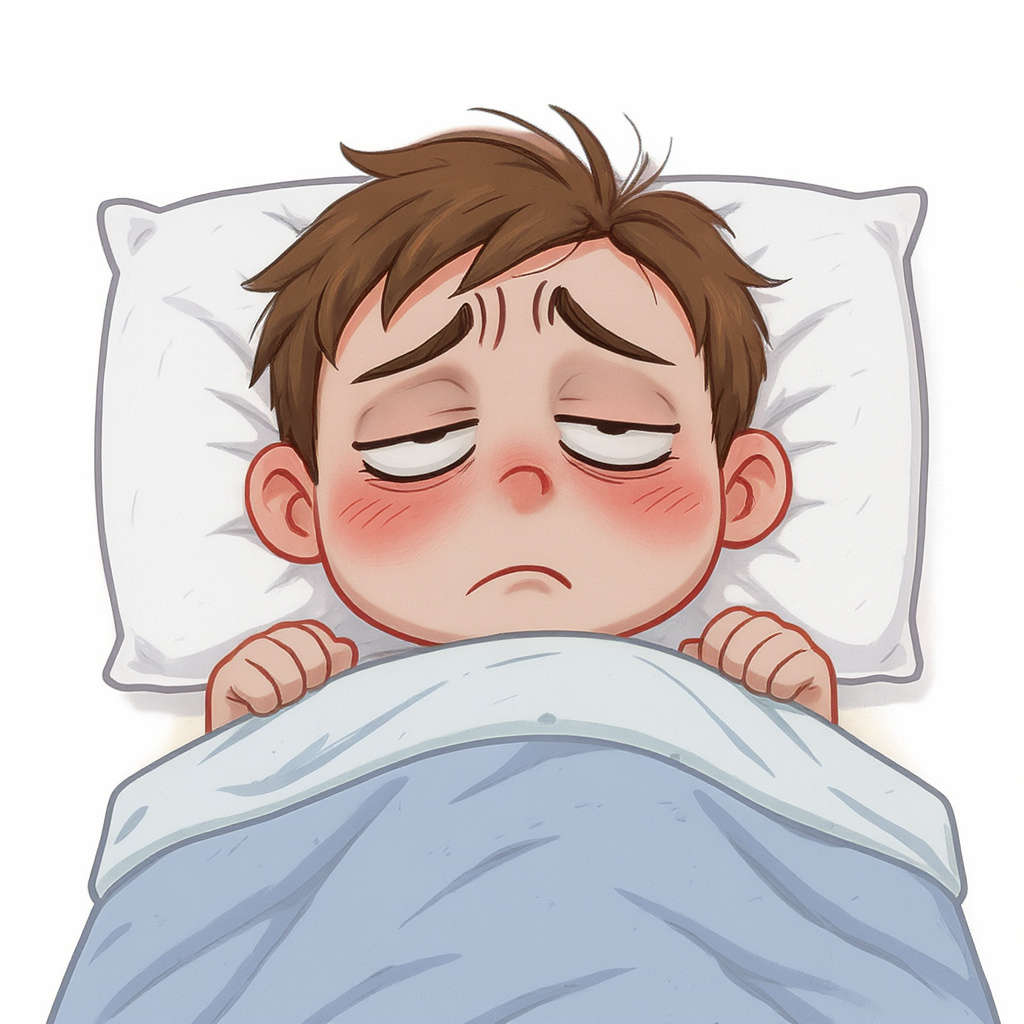 Fatigué