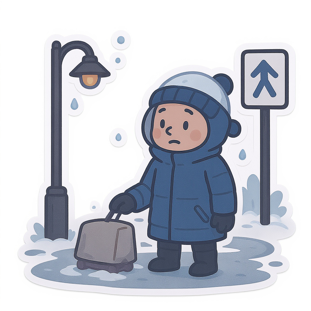 Froid