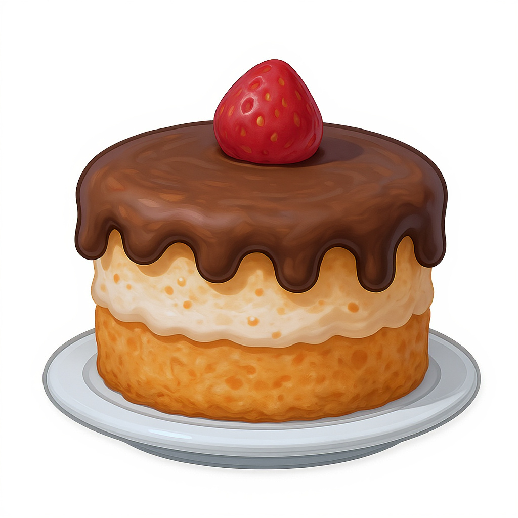 Gâteau