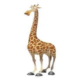 Girafe