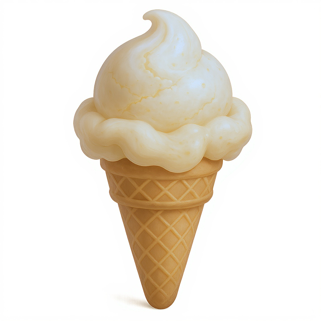 Glace