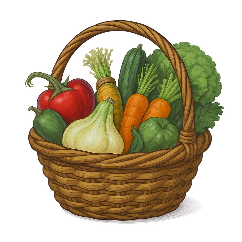Légumes