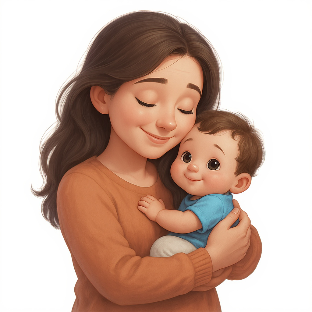 Maman