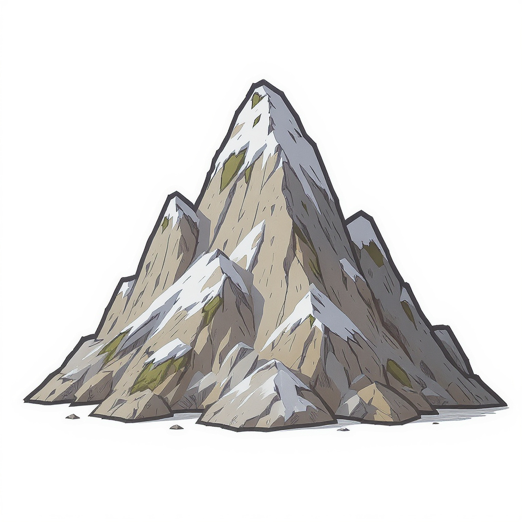 Montagne