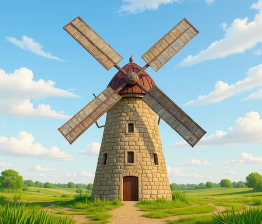 Moulin