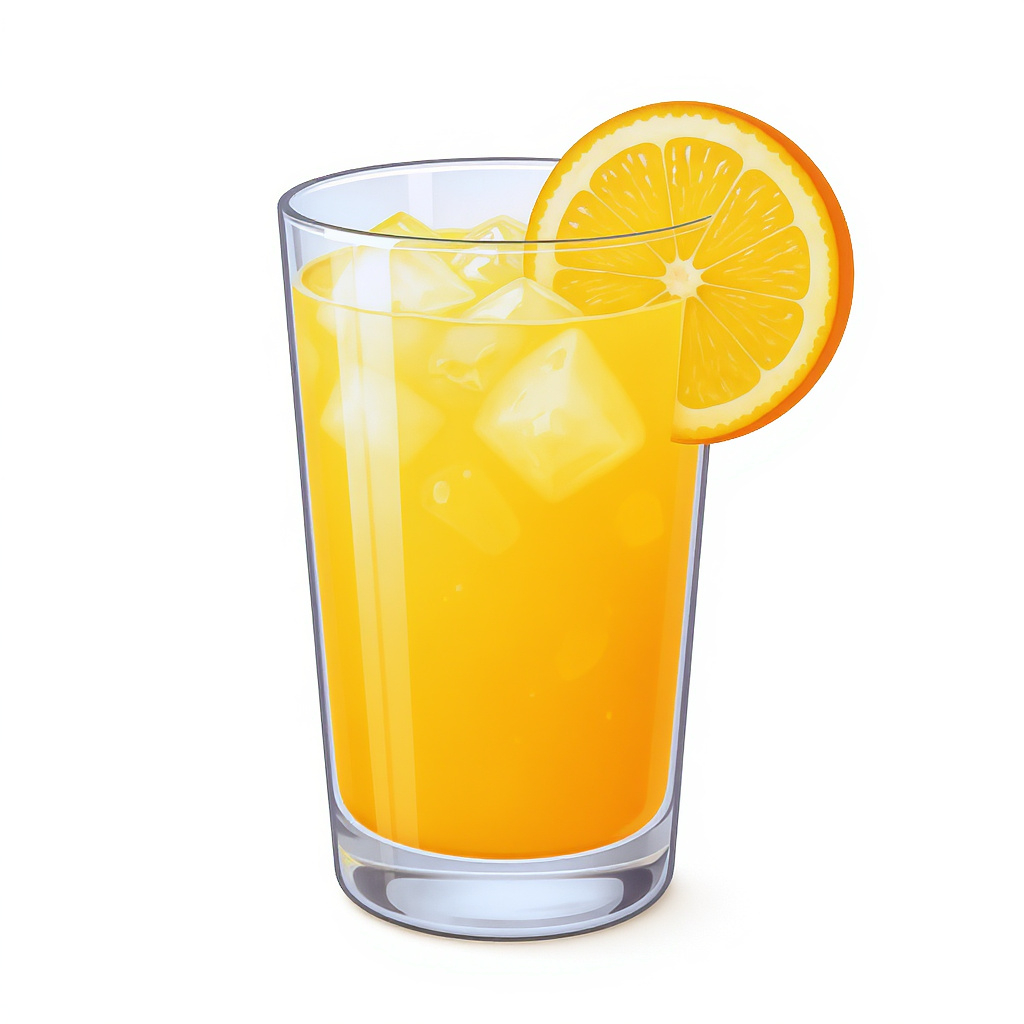 Orangeade