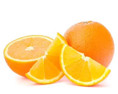 Oranges
