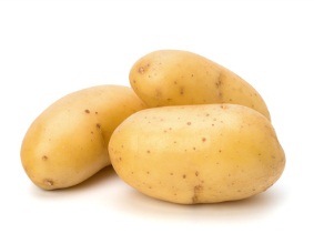 Patates