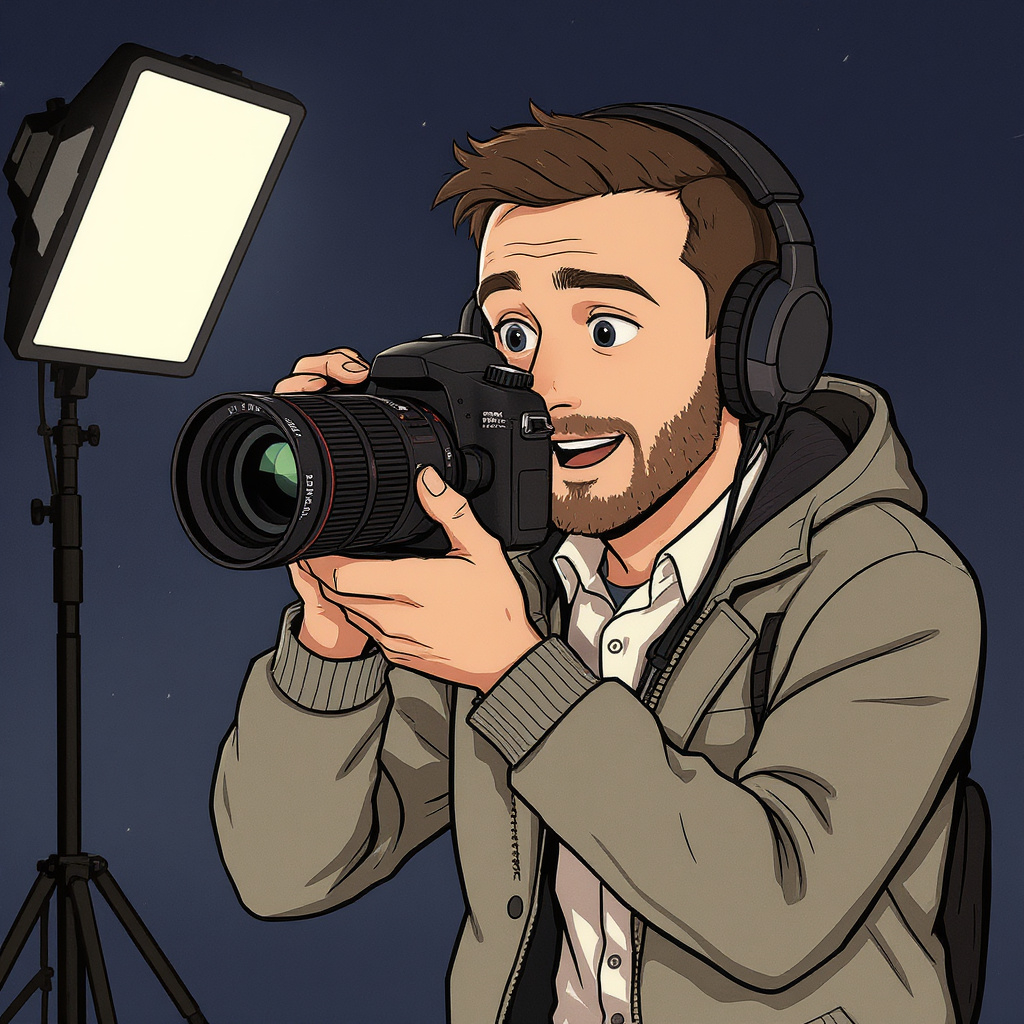 Photographe