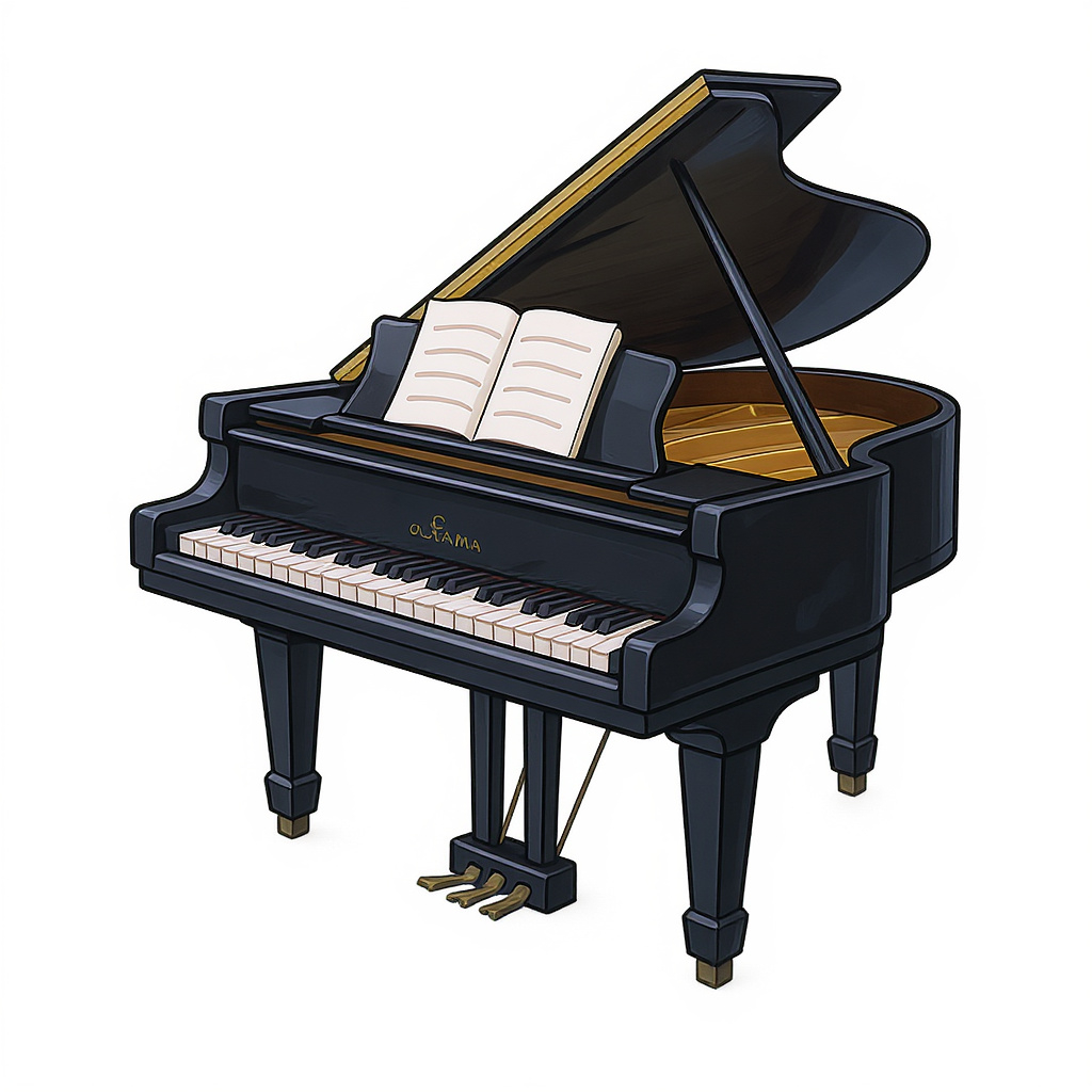 Piano