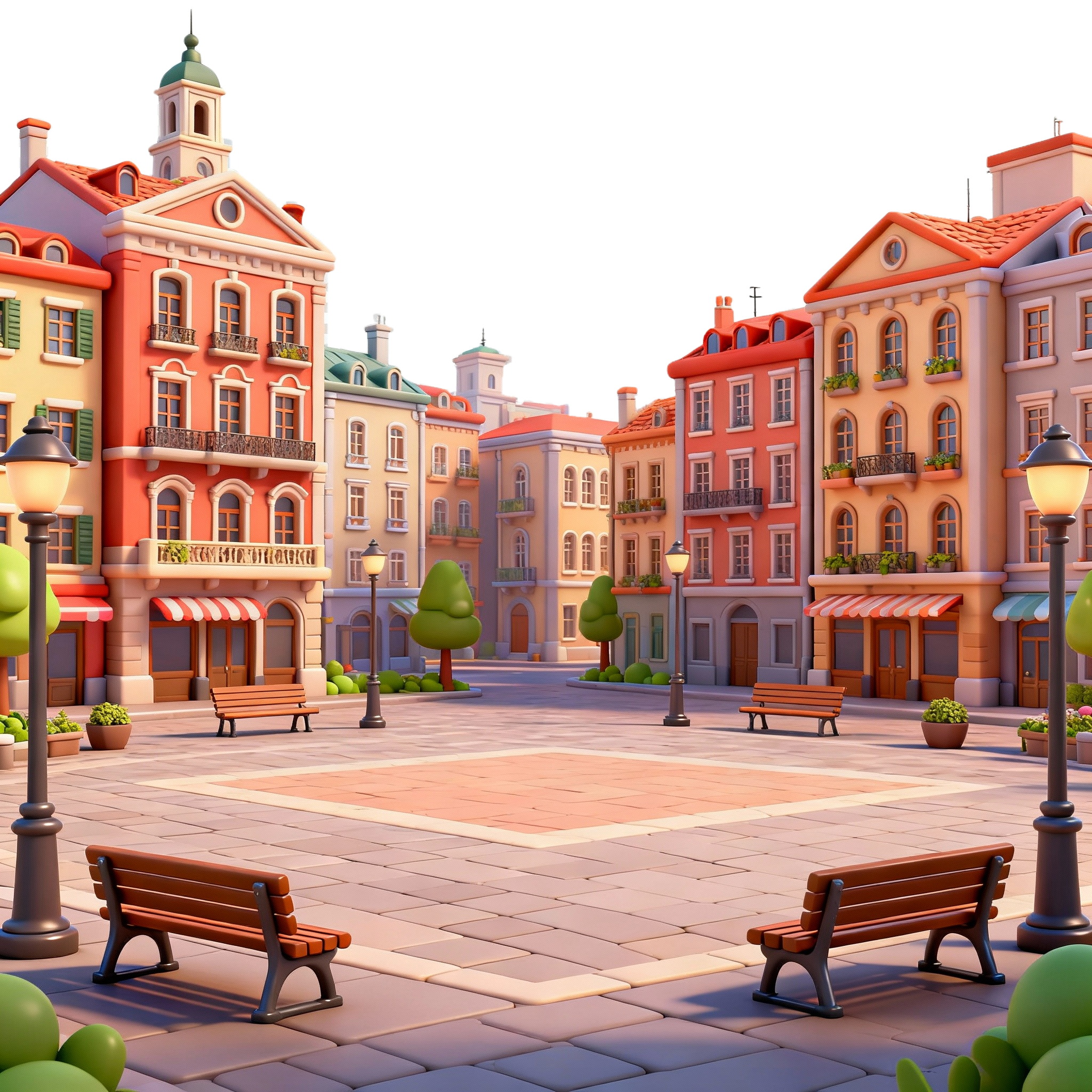 Place