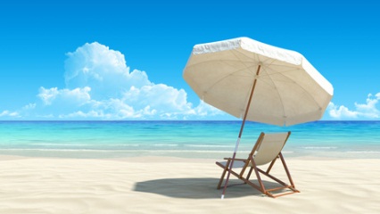 Plage