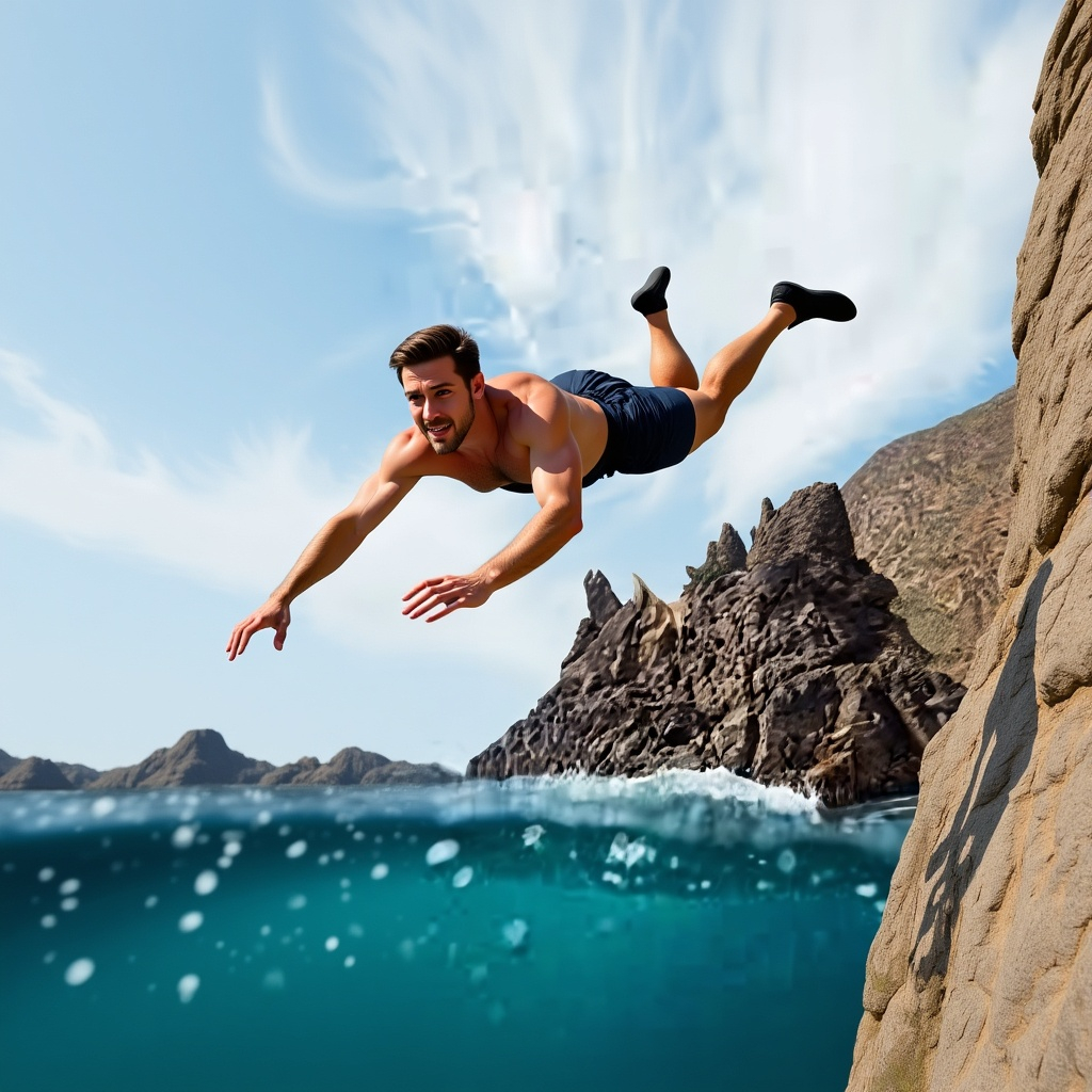 Plongeon