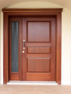 Porte