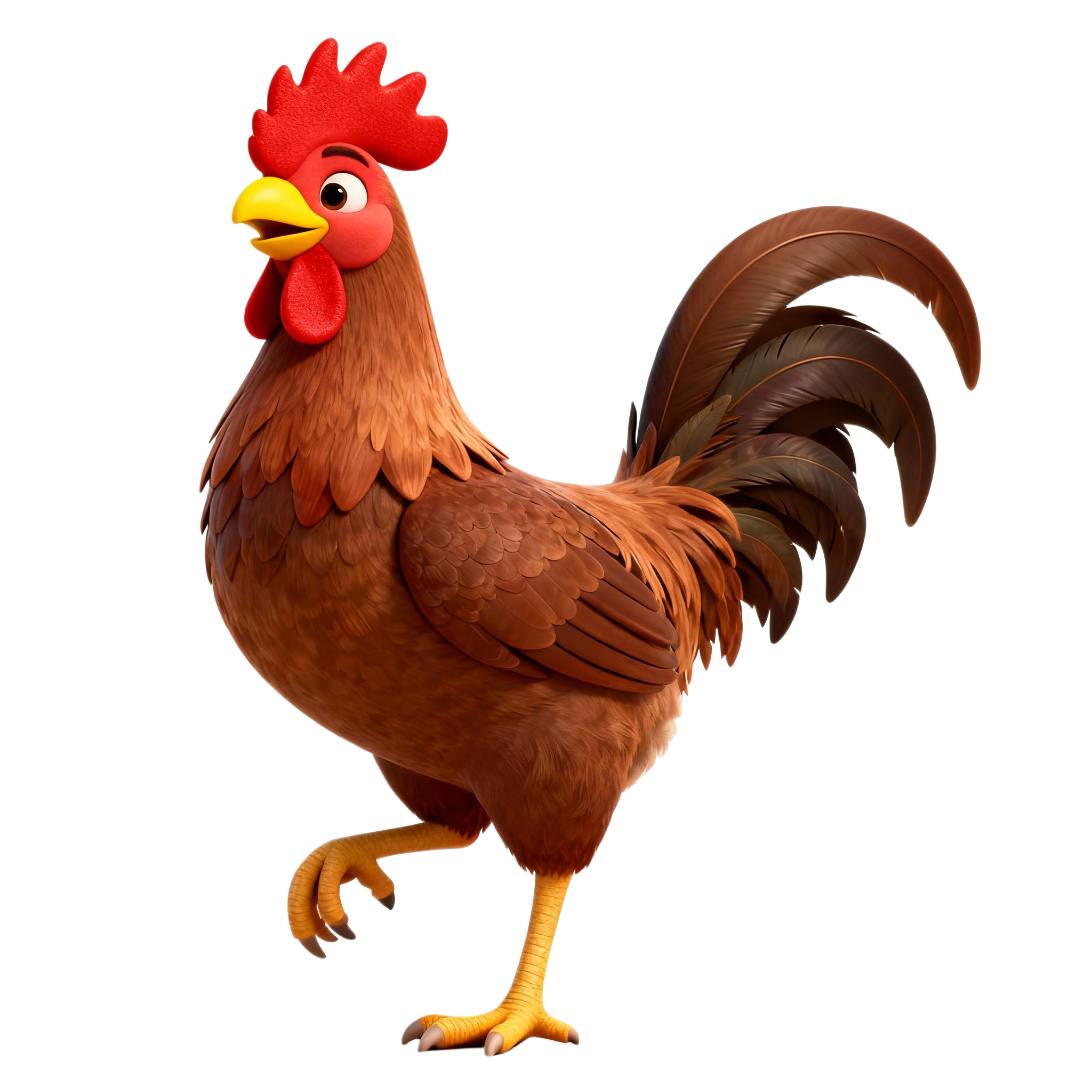Poulet