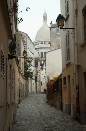 Rue