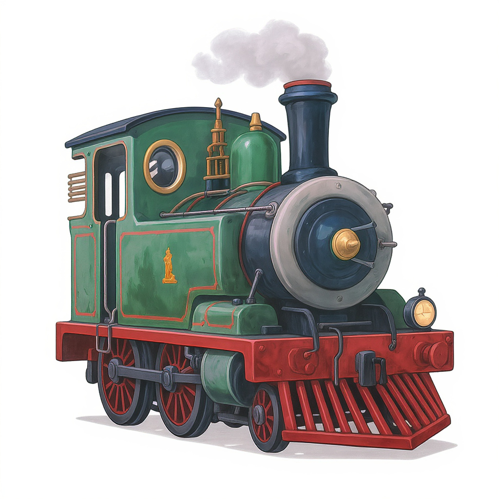 Train