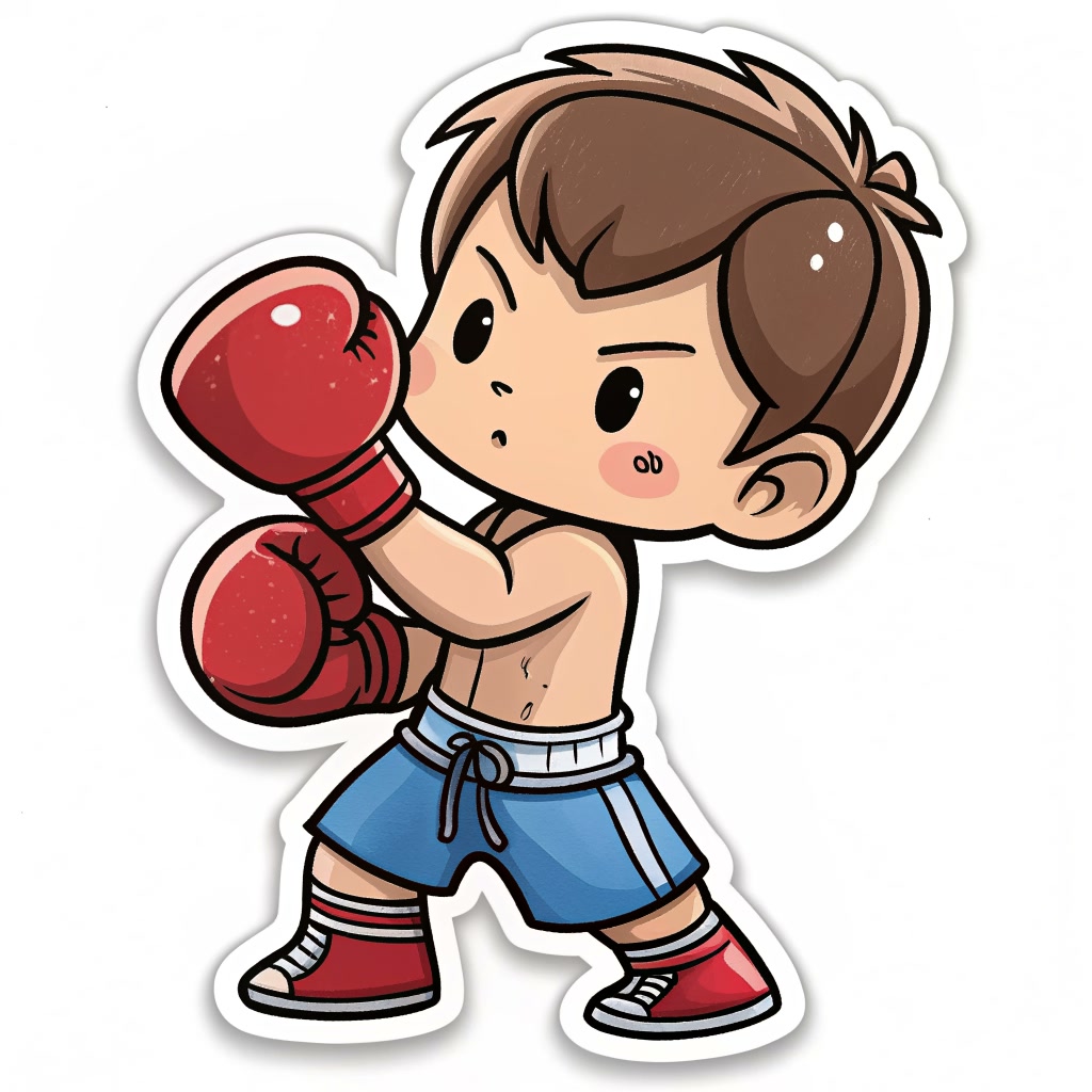 Boxeur