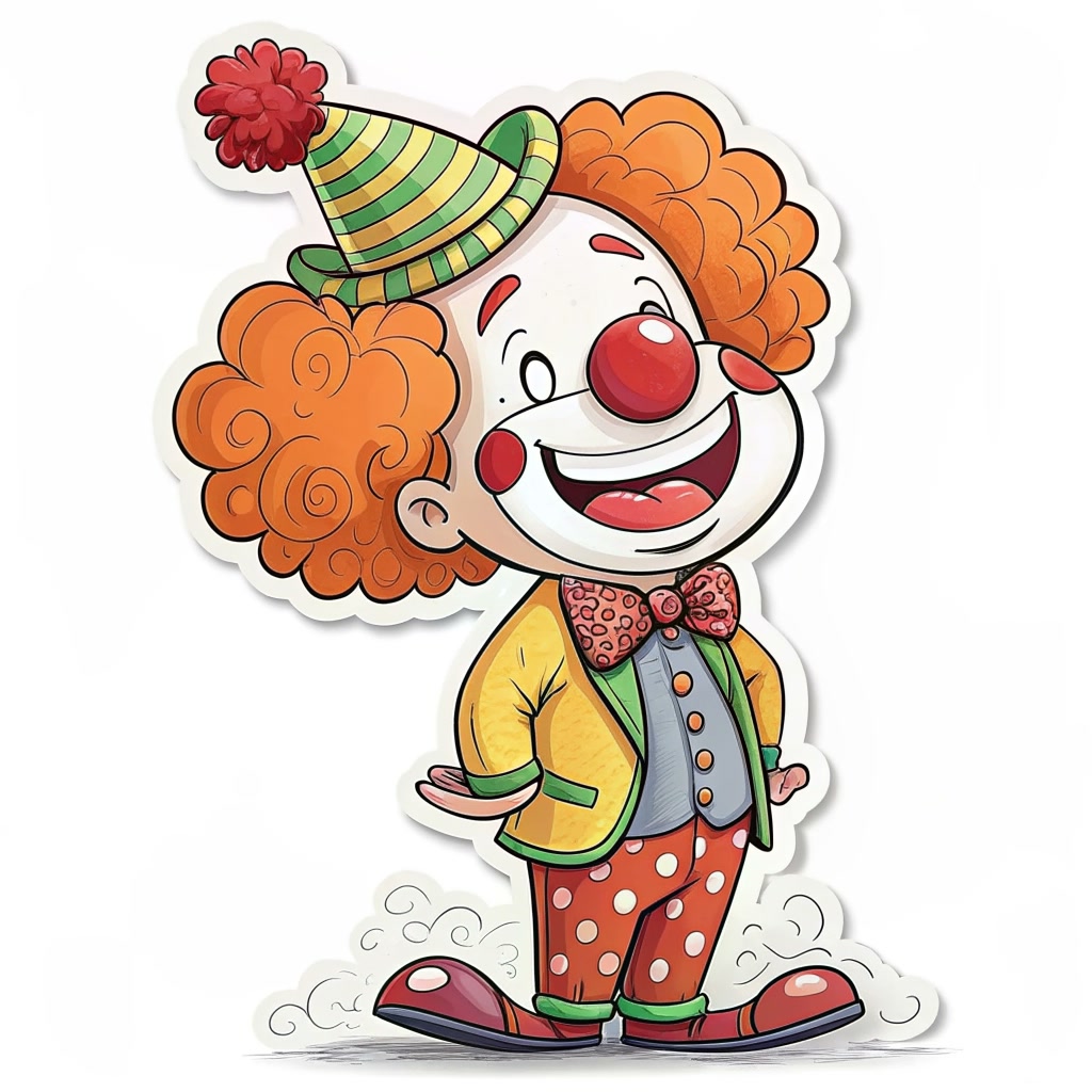 Clown