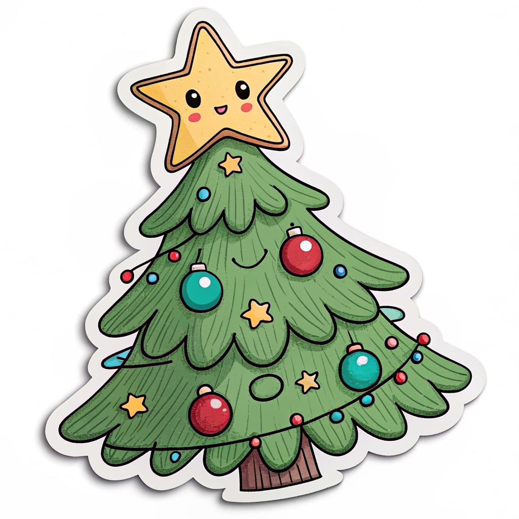 Noël : le mot Noël s'écrit avec « ë »