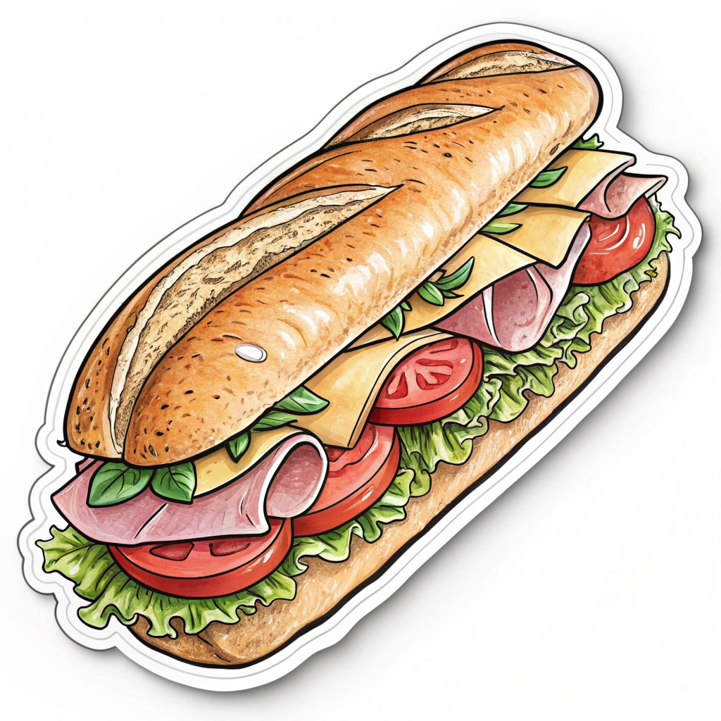 Sandwich