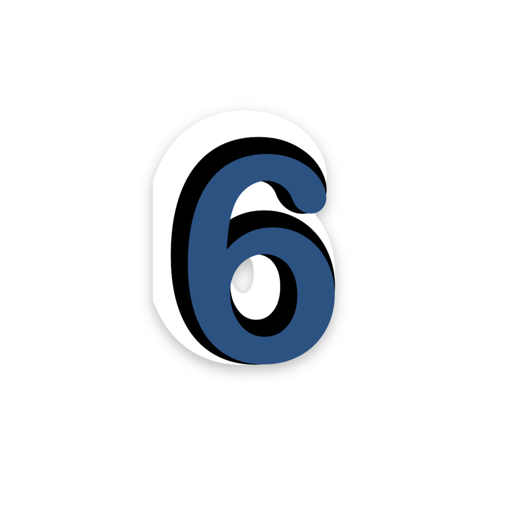 Six