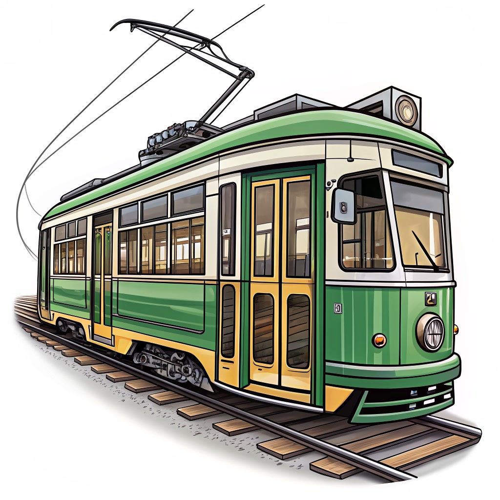 Tramway