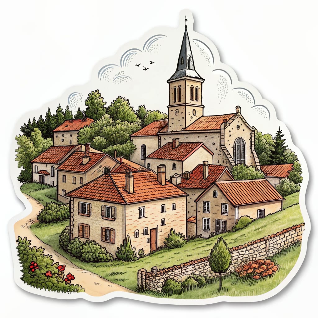 Village