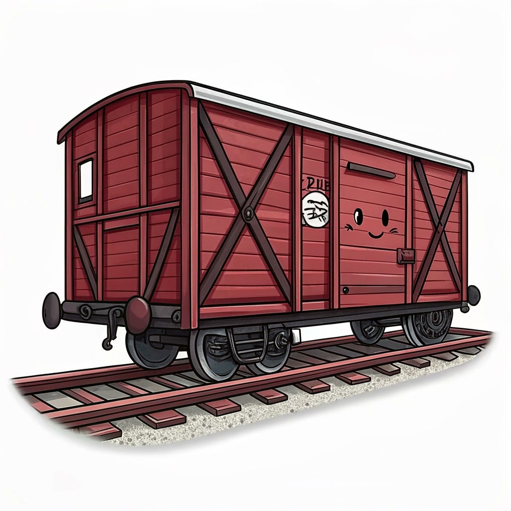 Wagon