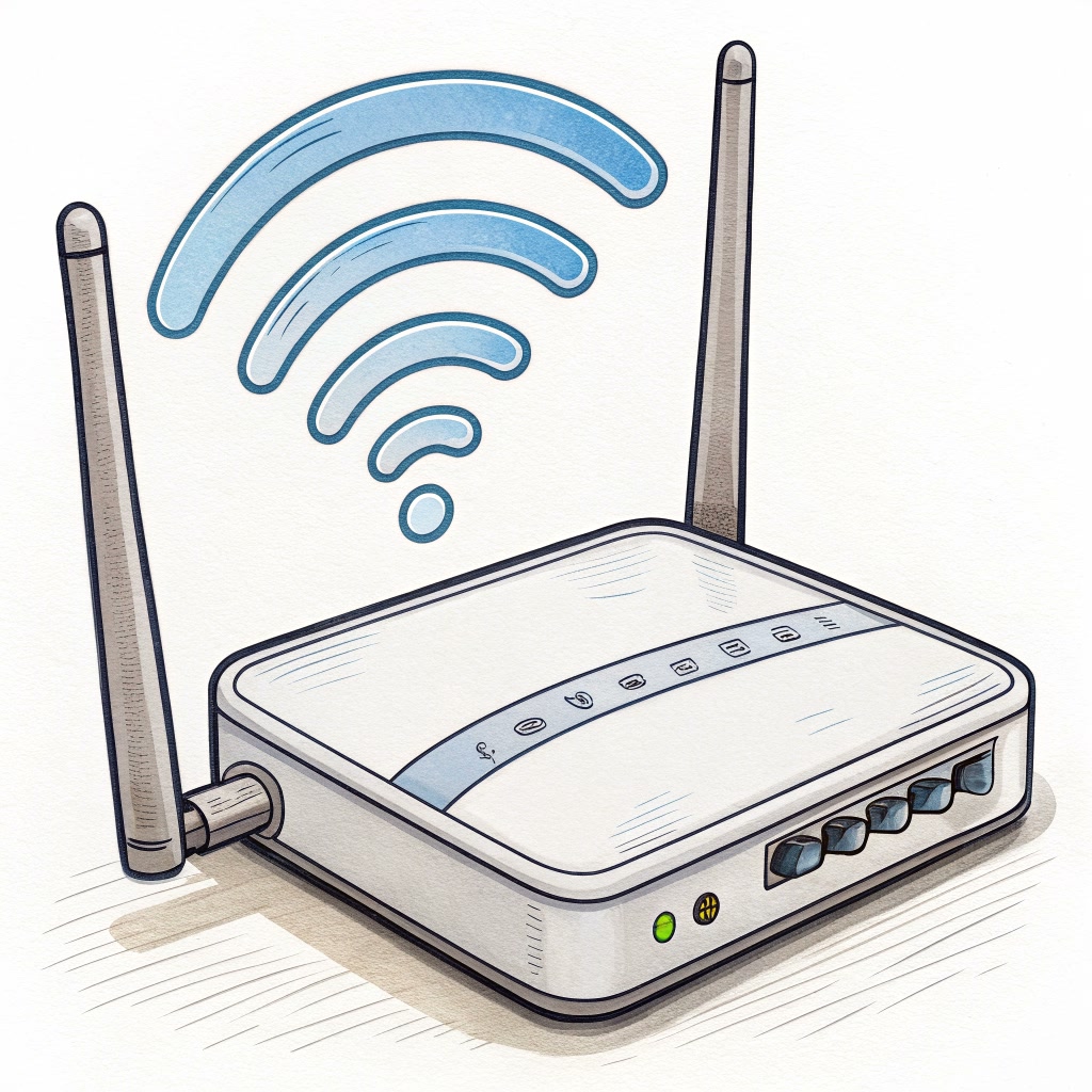 Wifi
