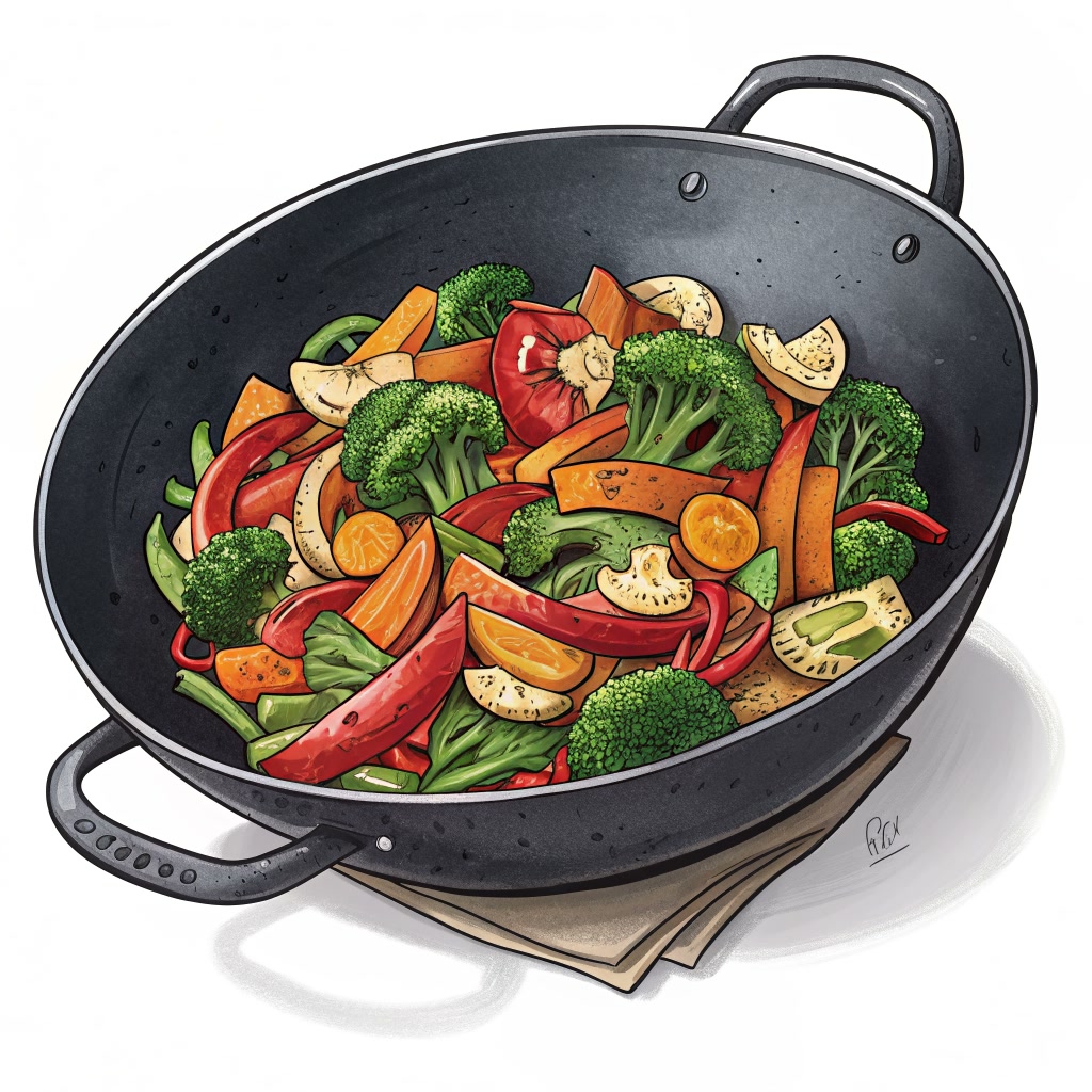 Wok